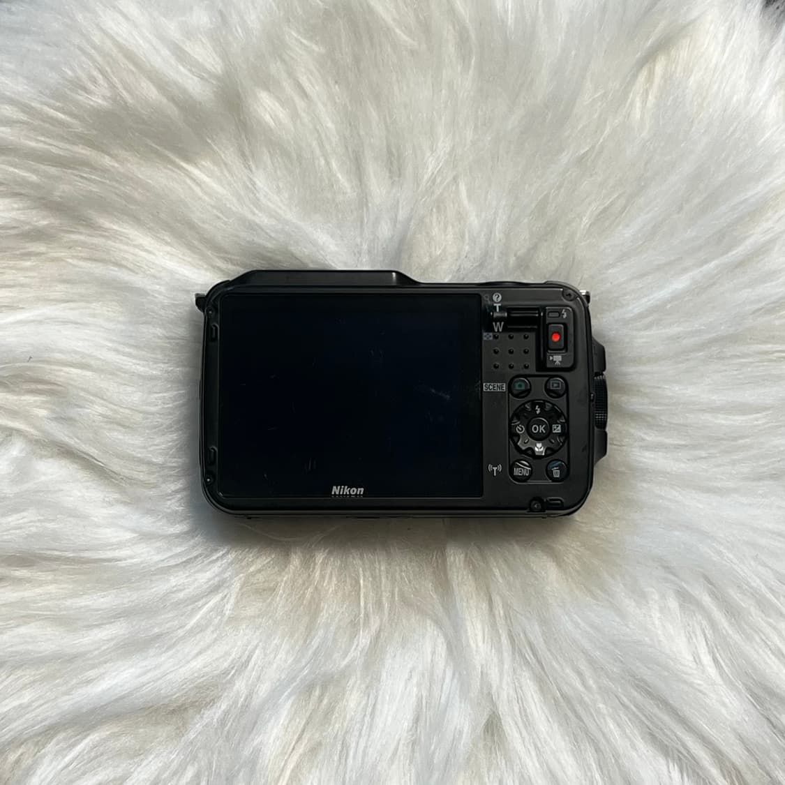 *희귀/한글* Nikon coolpix aw120(aw100) 디카 상품이미지2