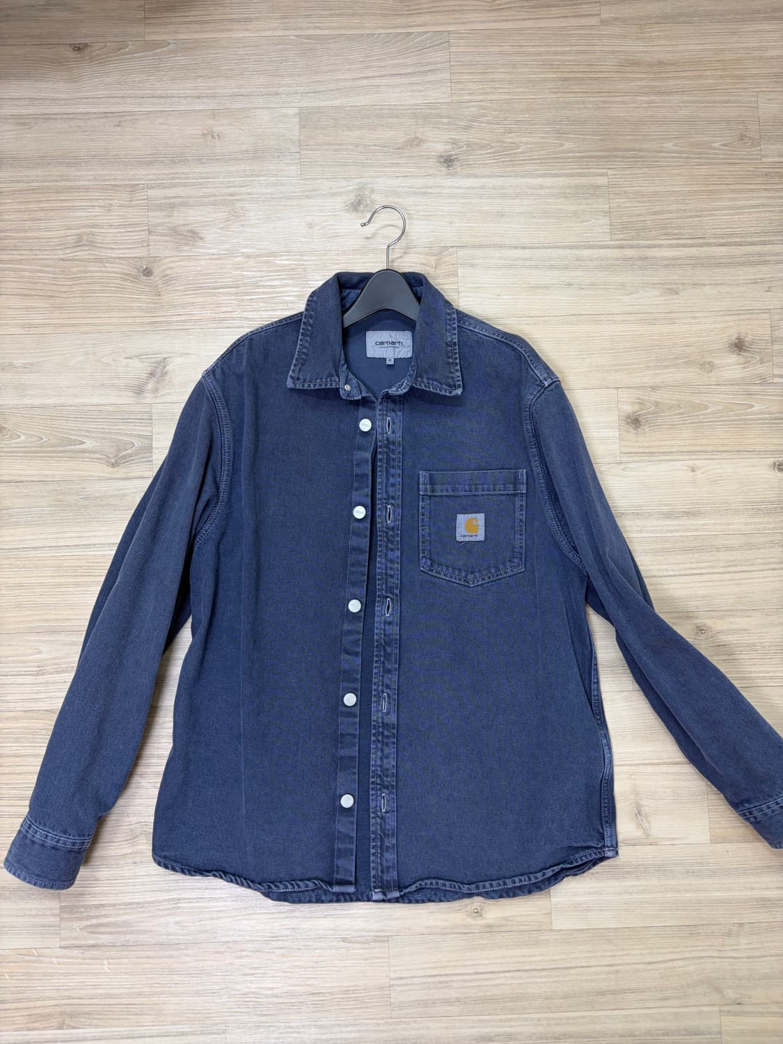 칼하트 셔츠 상품이미지1