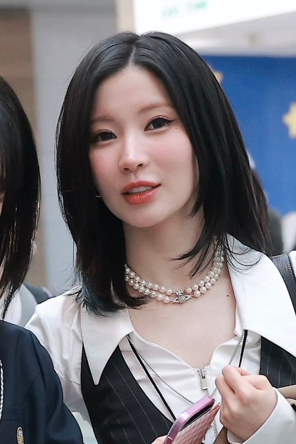 비비안웨스트우드 그라지엘라 초커 상품이미지6