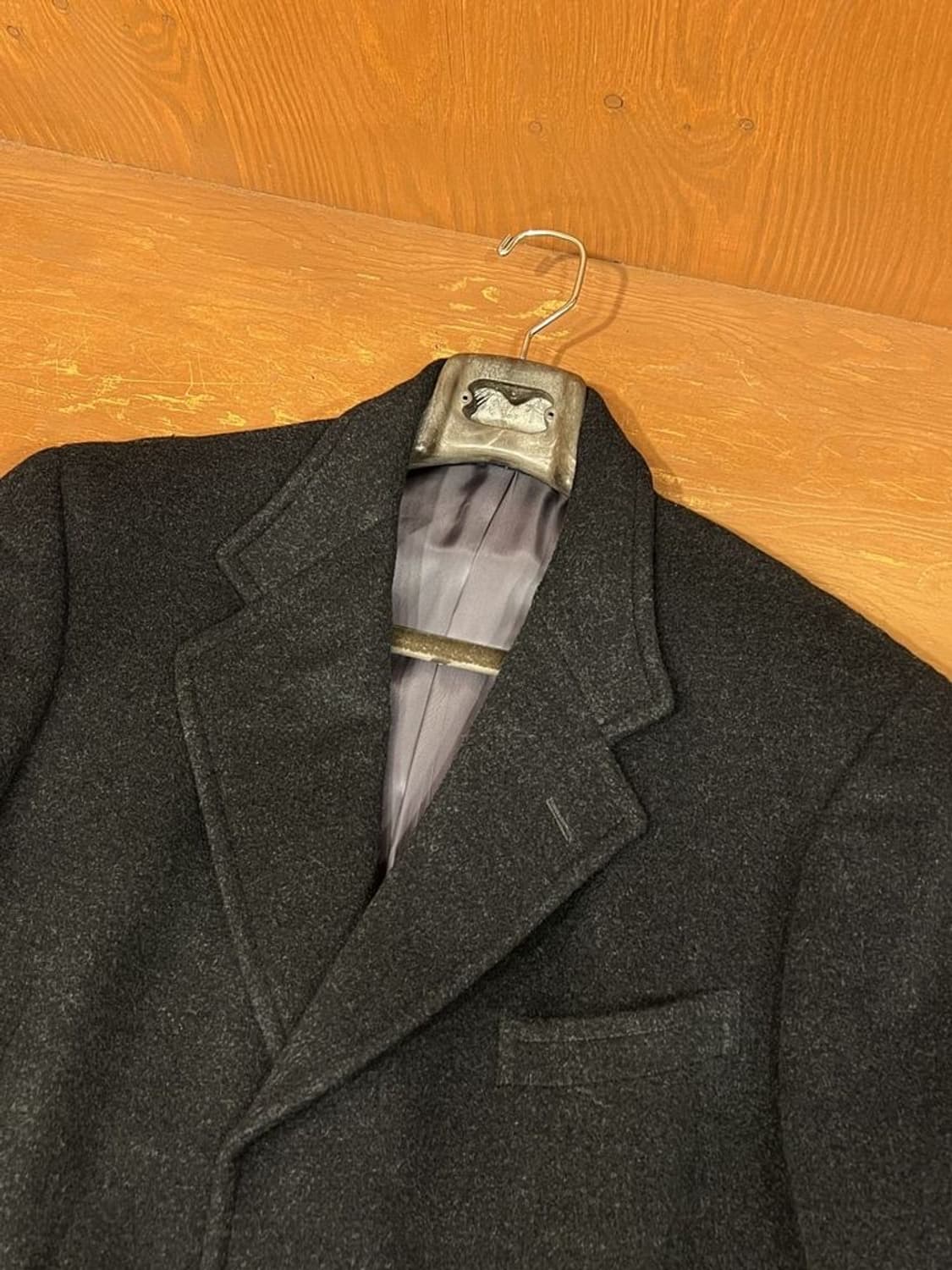 랄프로렌 코트 상품이미지7