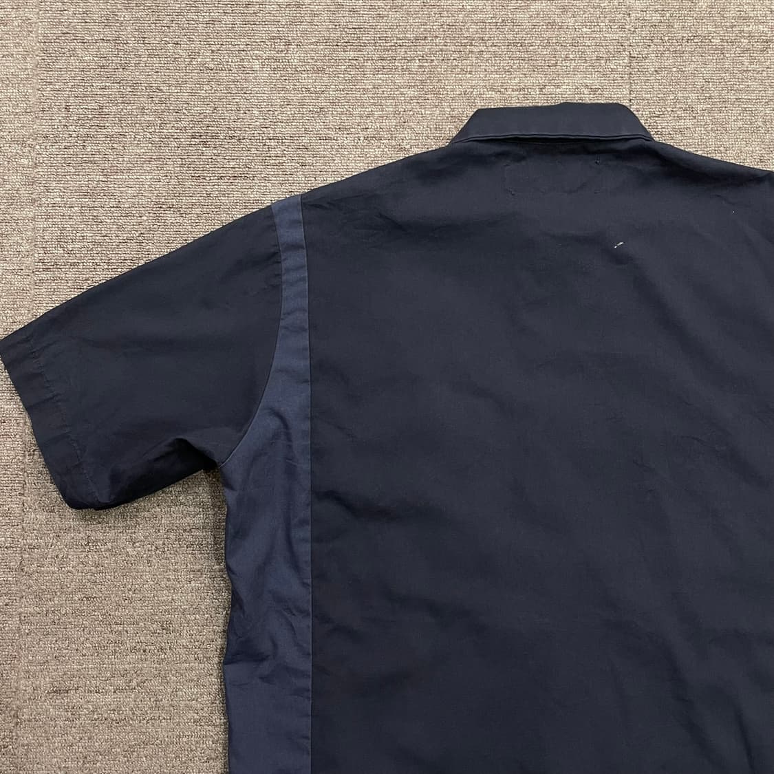 (XL) Dickies 디키즈 반팔 셔츠 자수 상품이미지6