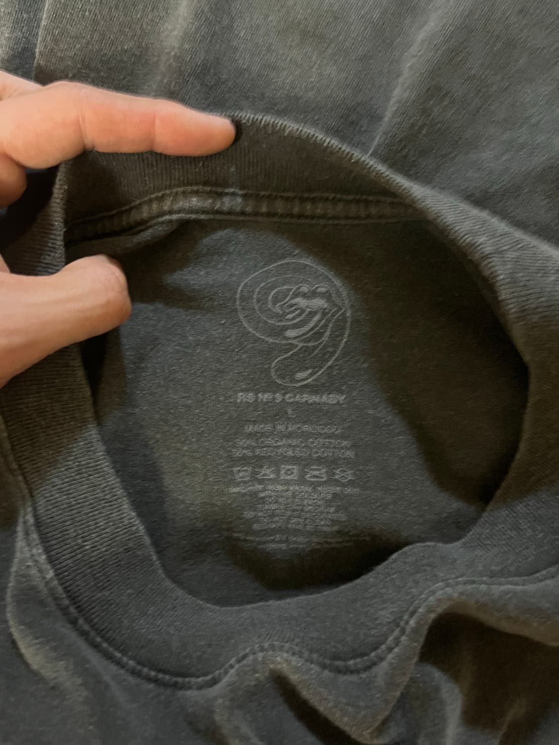 롤링스톤즈 반팔 L(유일 매물) 상품이미지5