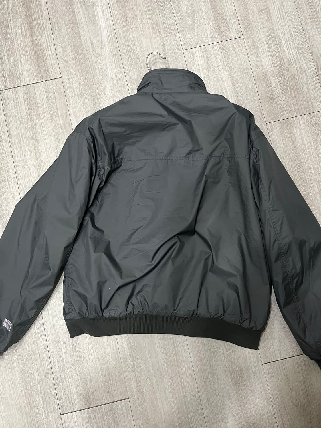 디스이즈네버댓 리버시블 웜업자켓 상품이미지2