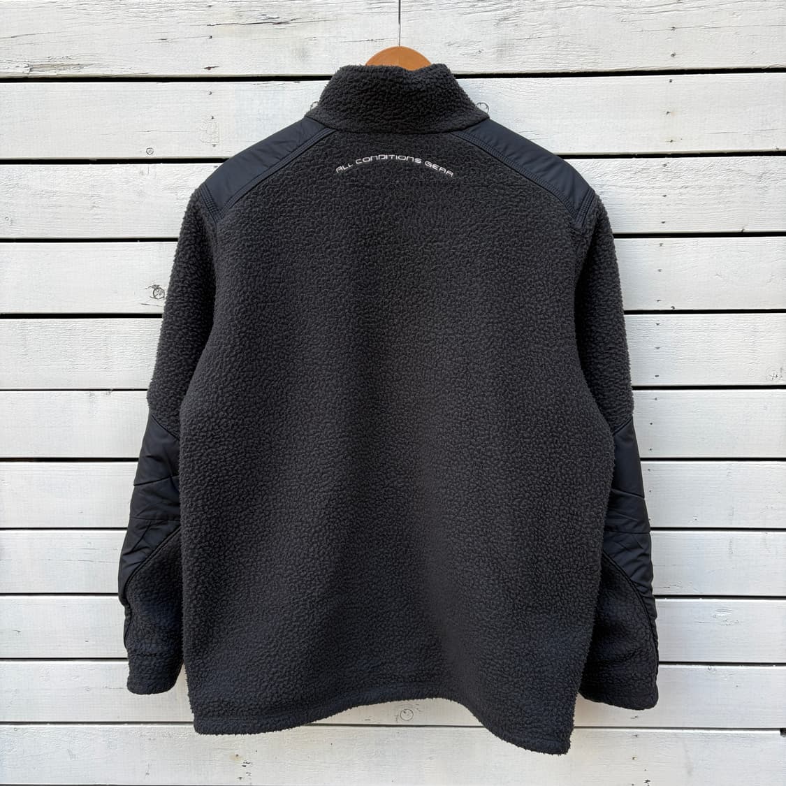 Nike ACG 나이키 에이씨지 리버시블 양면 플리스 자켓 상품이미지2