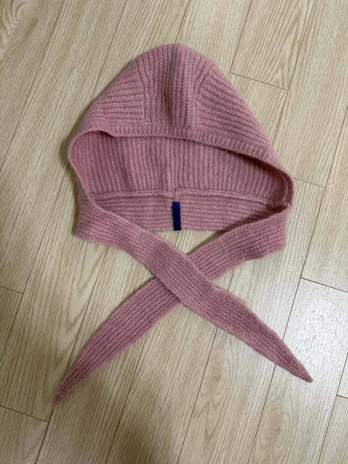 팔로마울 바라클라바 핑크 판매합니당 상품이미지1