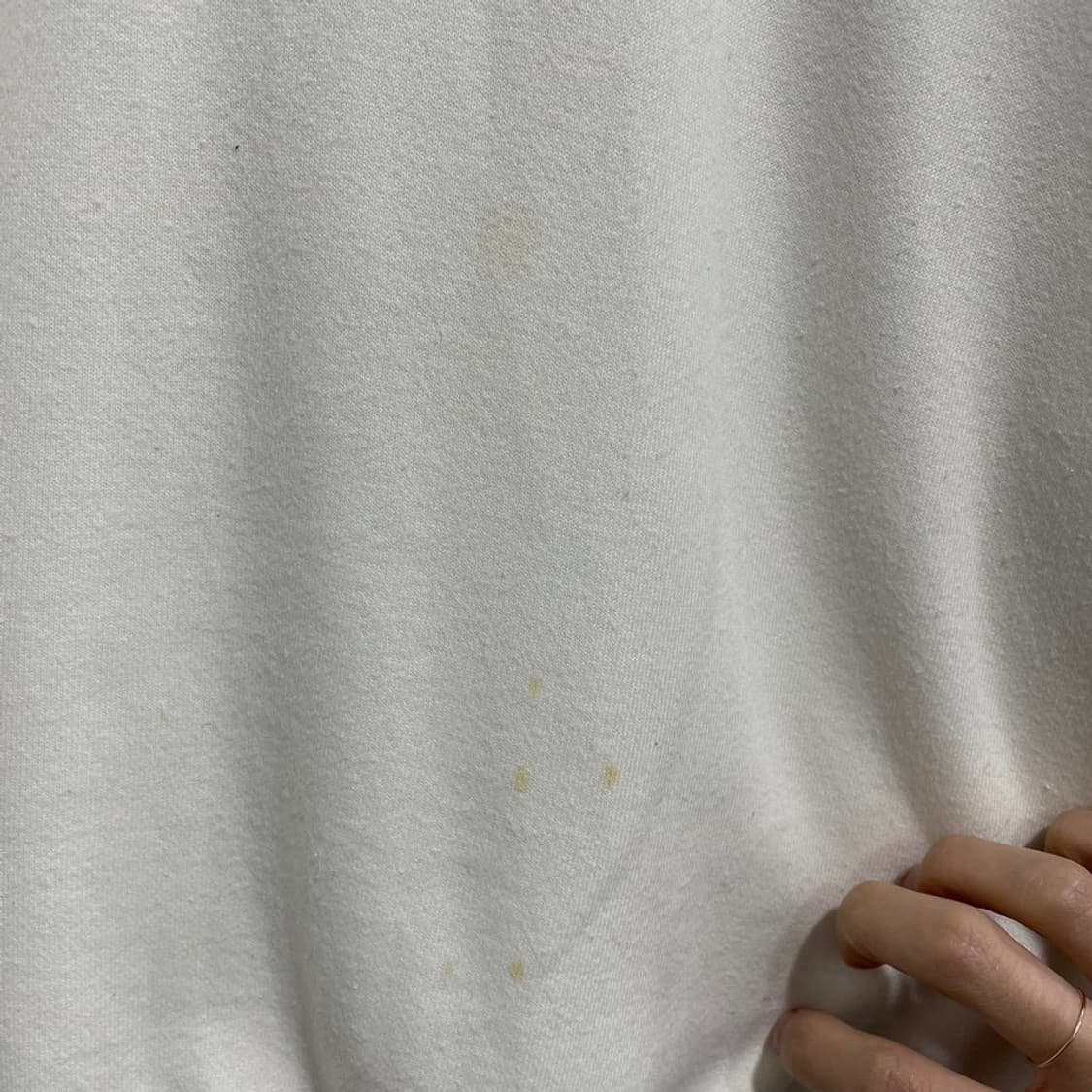 겐조 백프린팅 맨투맨 상품이미지8