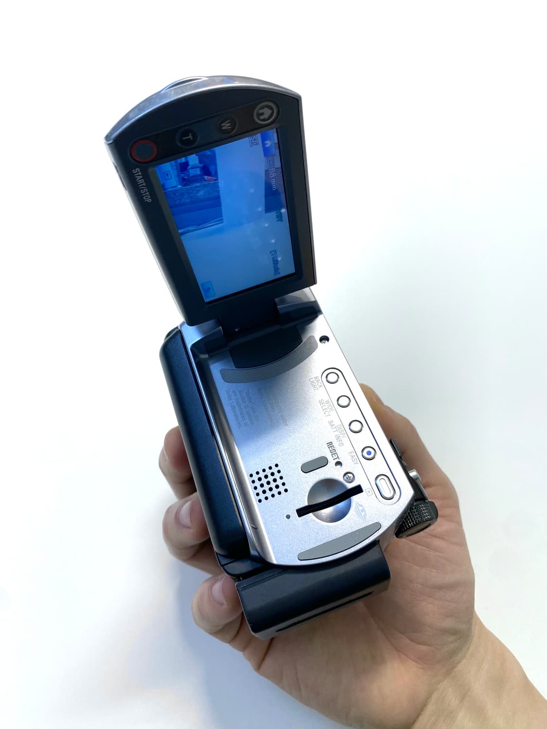 소니 DCR-SR82 디지털 카메라 상품이미지6