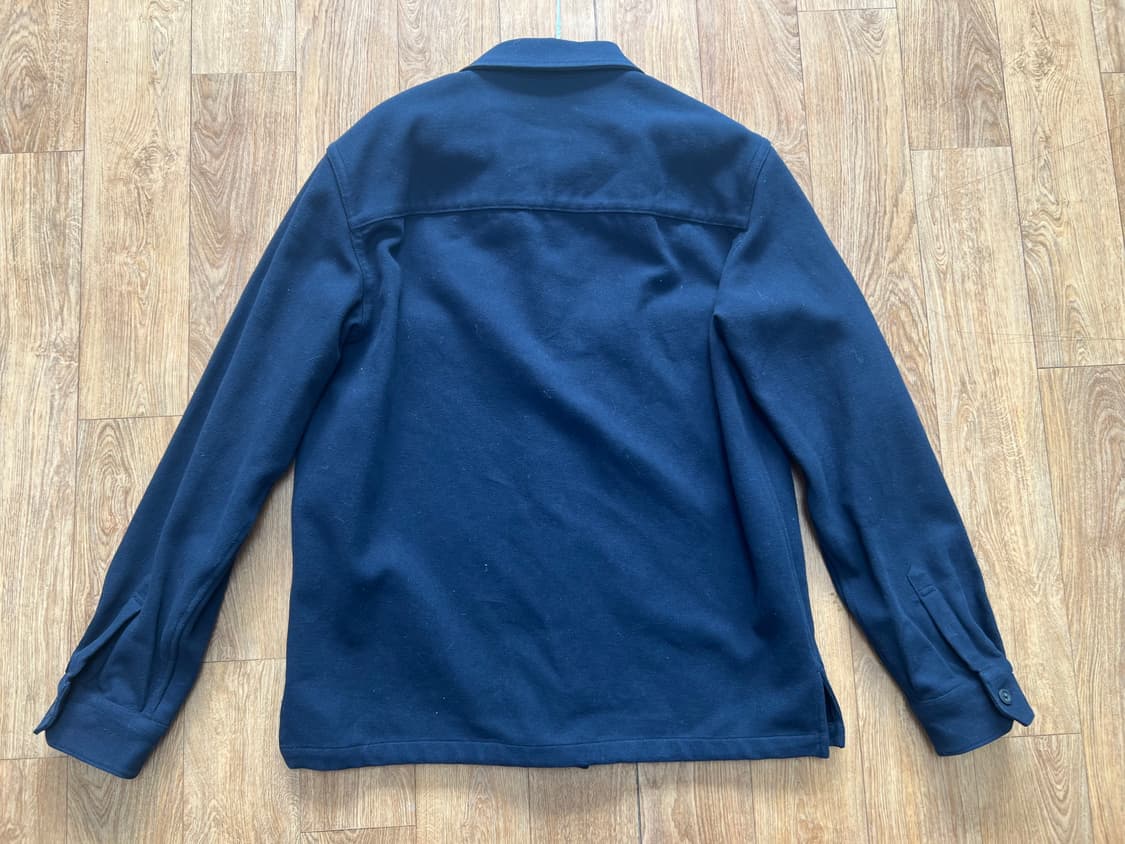 클럽모나코 코튼 자켓 상품이미지2