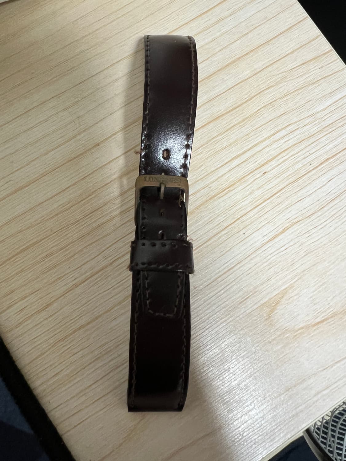 론진 빈티지 시계 상품이미지6