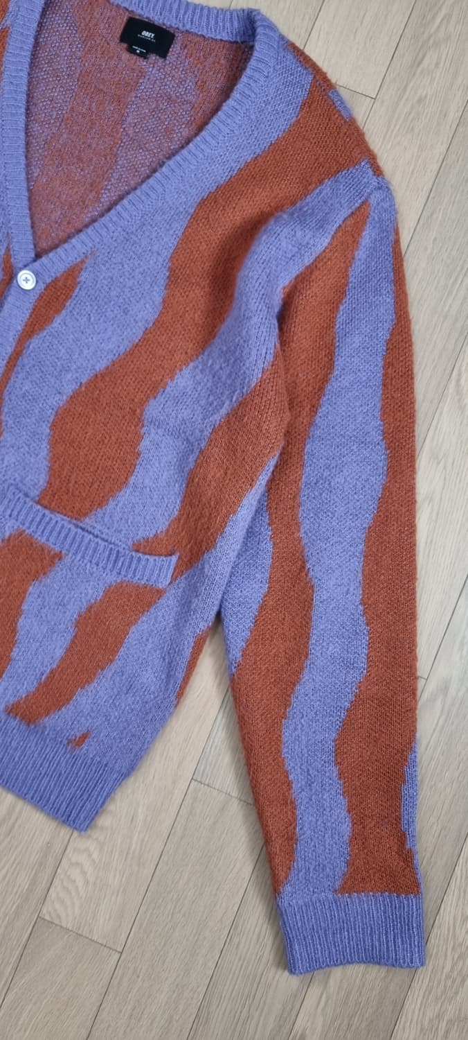 오베이 가디건 M _ 여성 상품이미지4