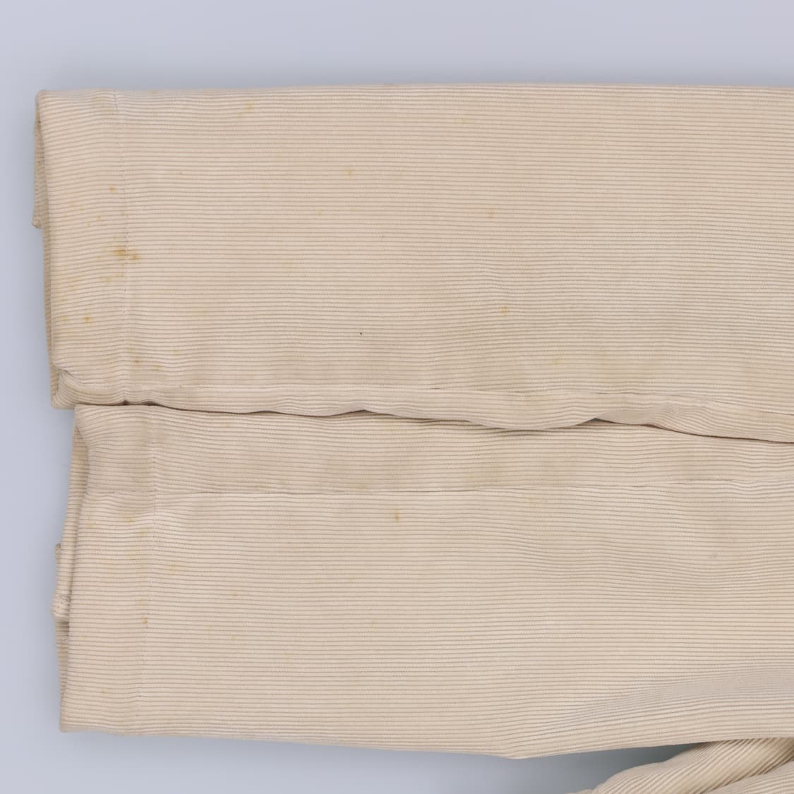 [EU 38] 아르마니진 여성 코듀로이 자켓 0116H1 상품이미지6