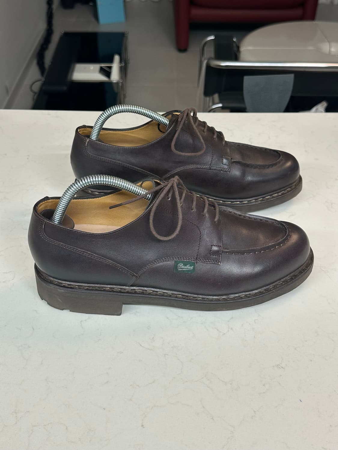 파라부트 샴보드 카페 색상 8.5(275) 상품이미지3