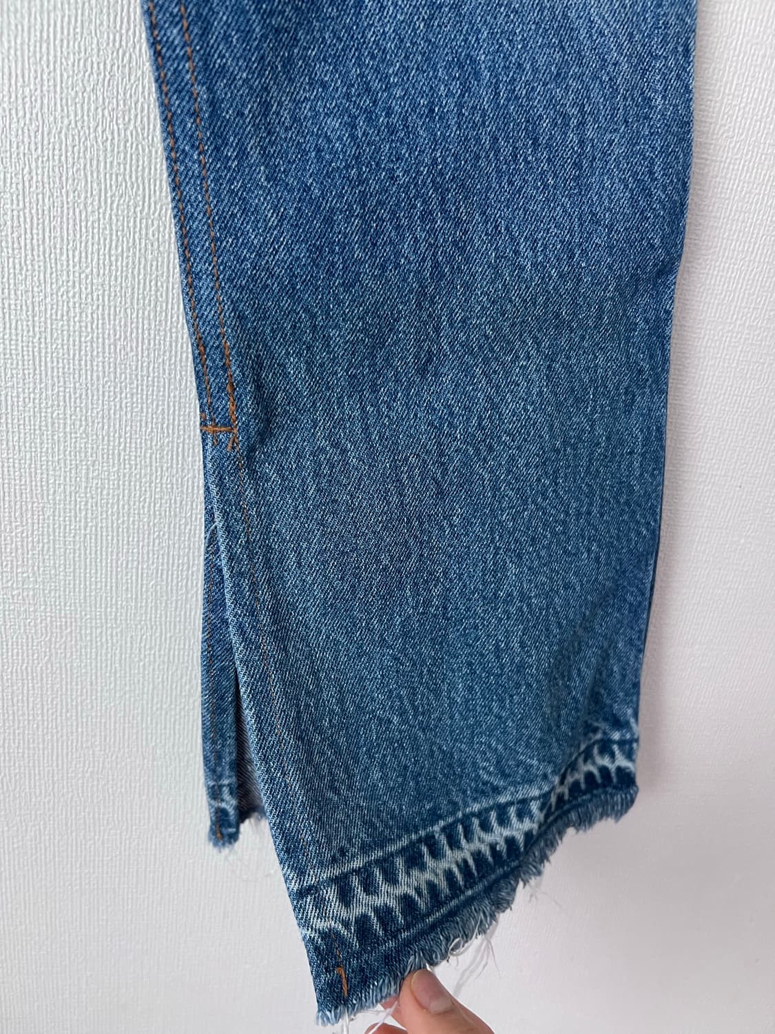 리던청바지 상품이미지6