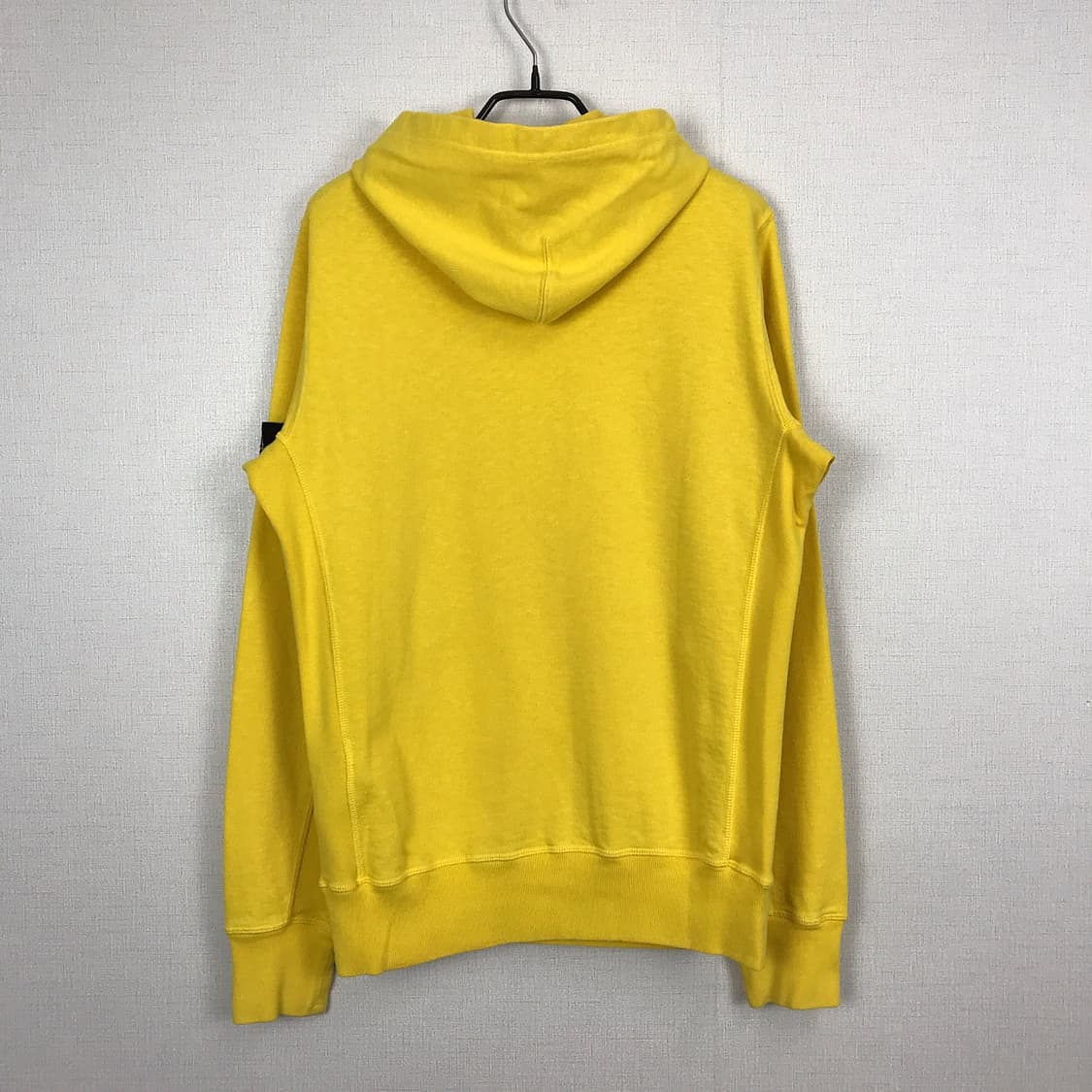 스톤아일랜드 후드 티셔츠 남성M 상품이미지7