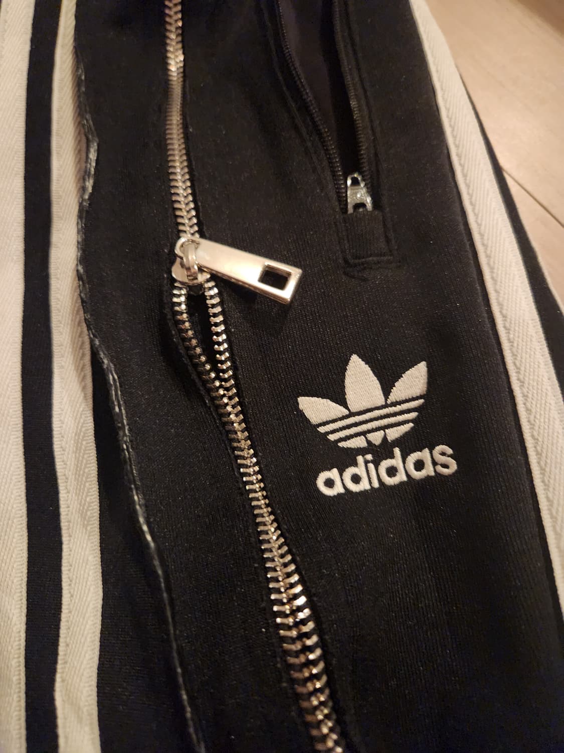 J69 커스텀 팬츠 상품이미지5