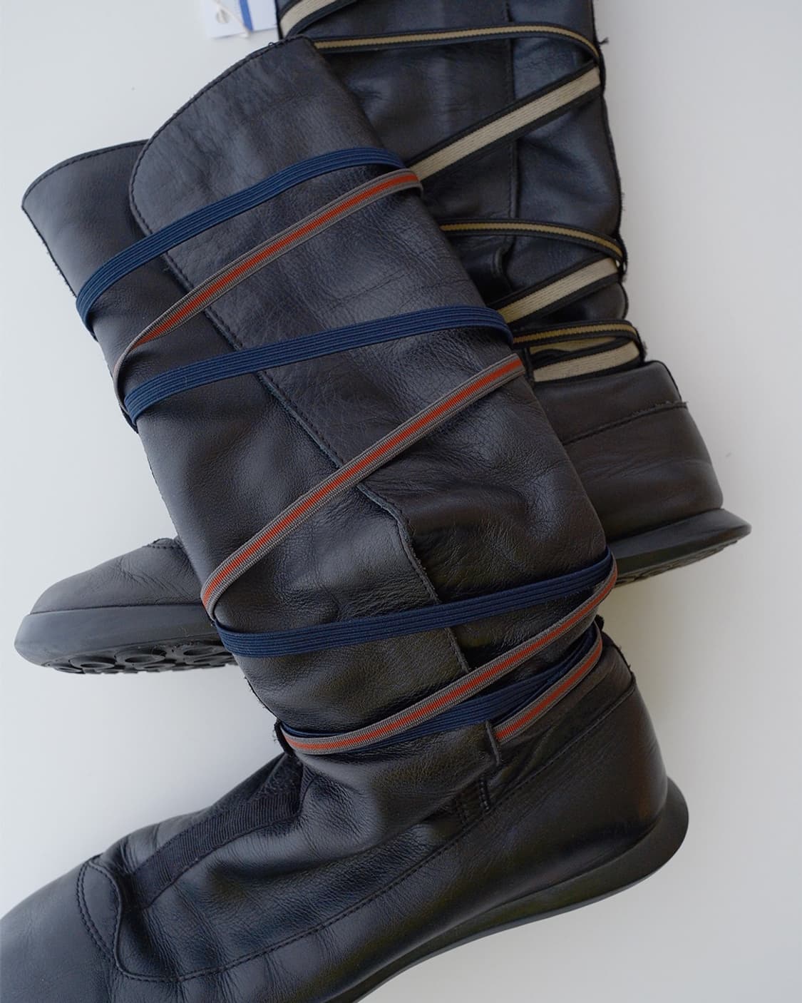 Camper Leather boots 상품이미지3