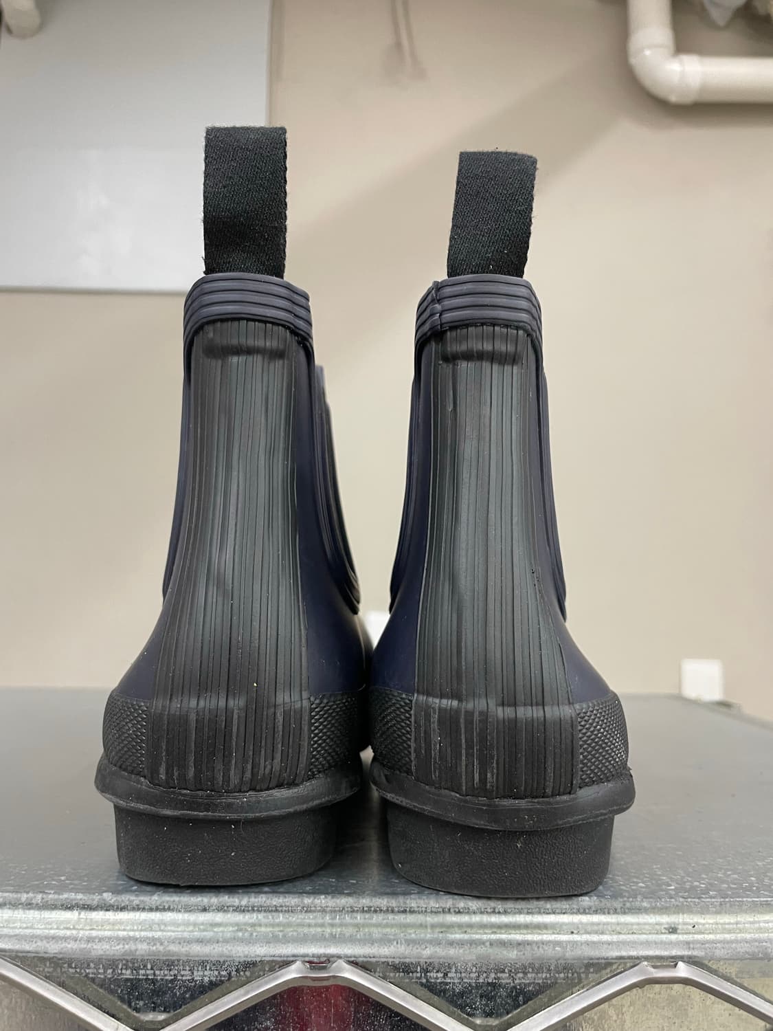 헌터 오리지널 첼시부츠 UK6 상품이미지3