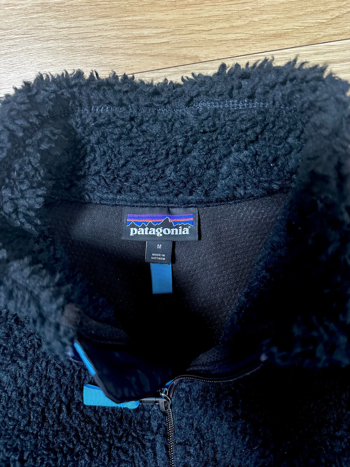 파타고니아 클래식 레트로x 자켓 상품이미지4