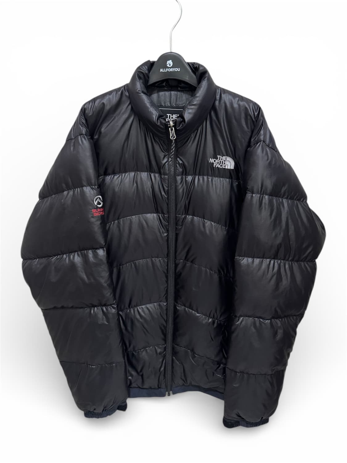 노스페이스 써밋아콘 경량패딩 상품이미지1