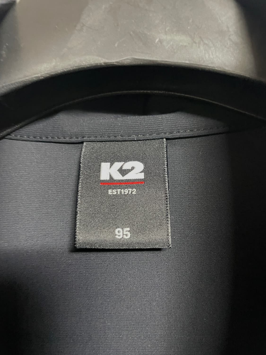 K2 트레이닝 자켓 상품이미지4