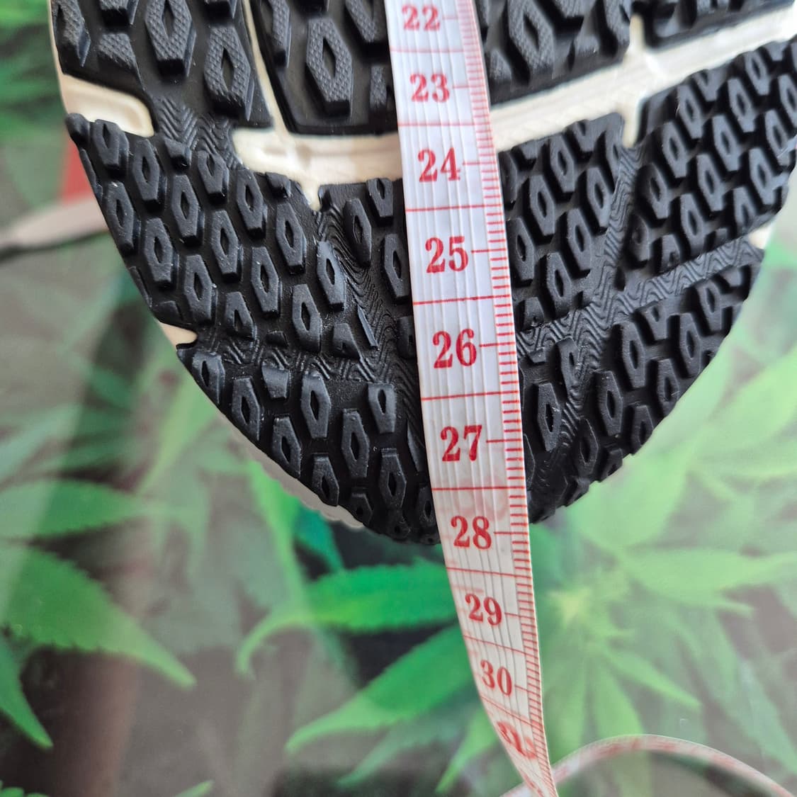 (세일)(새상품)뉴발란스 회색 운동화W480 상품이미지9