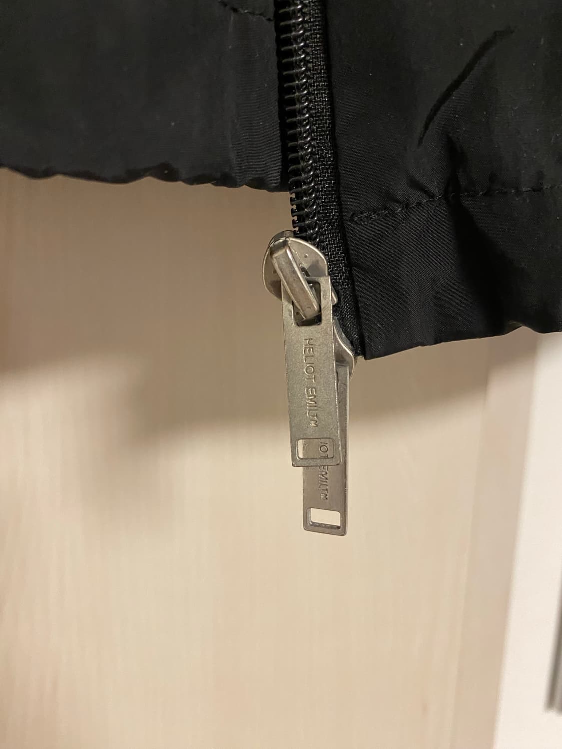 Heliot emil technical jacket L사이즈 상품이미지5