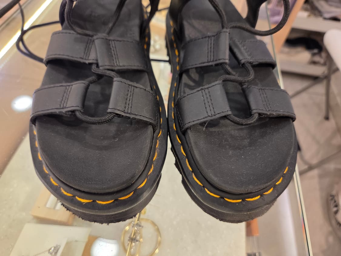 닥터마틴 나틸라 글레디에이터 샌들 상품이미지7