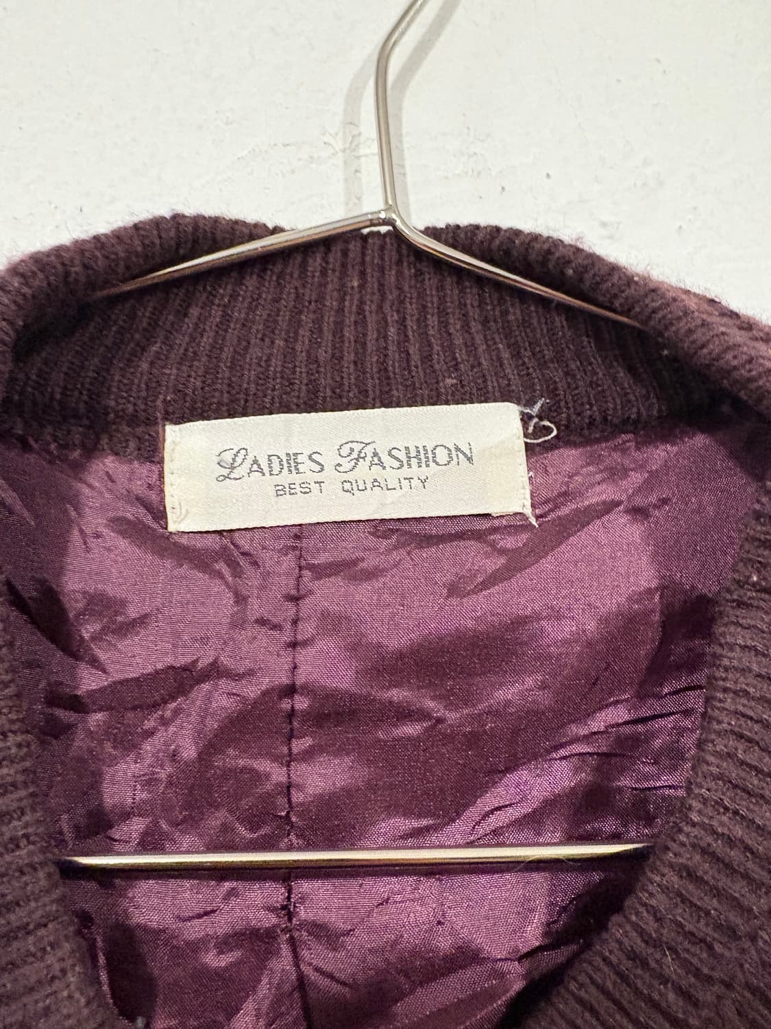 꽃무늬 니트가디건 상품이미지6