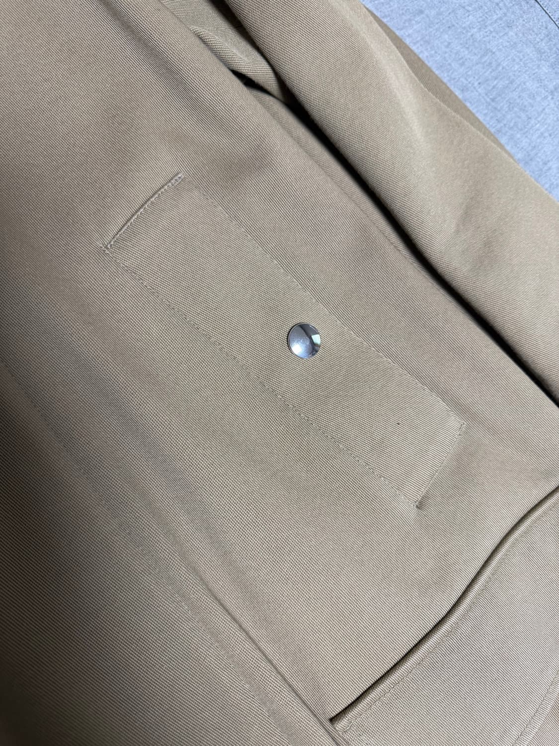 [L] acne studios 자켓 상품이미지6