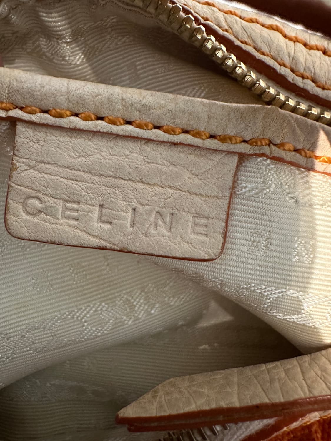 정품 셀린느 호보백 상품이미지8