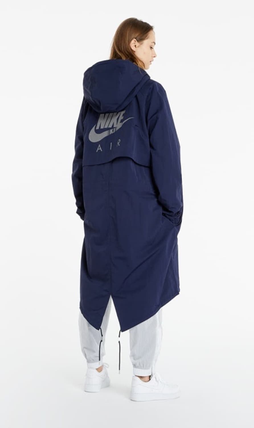 나이키 x 킴 존스 콜라보 리버시블 파카 상품이미지2