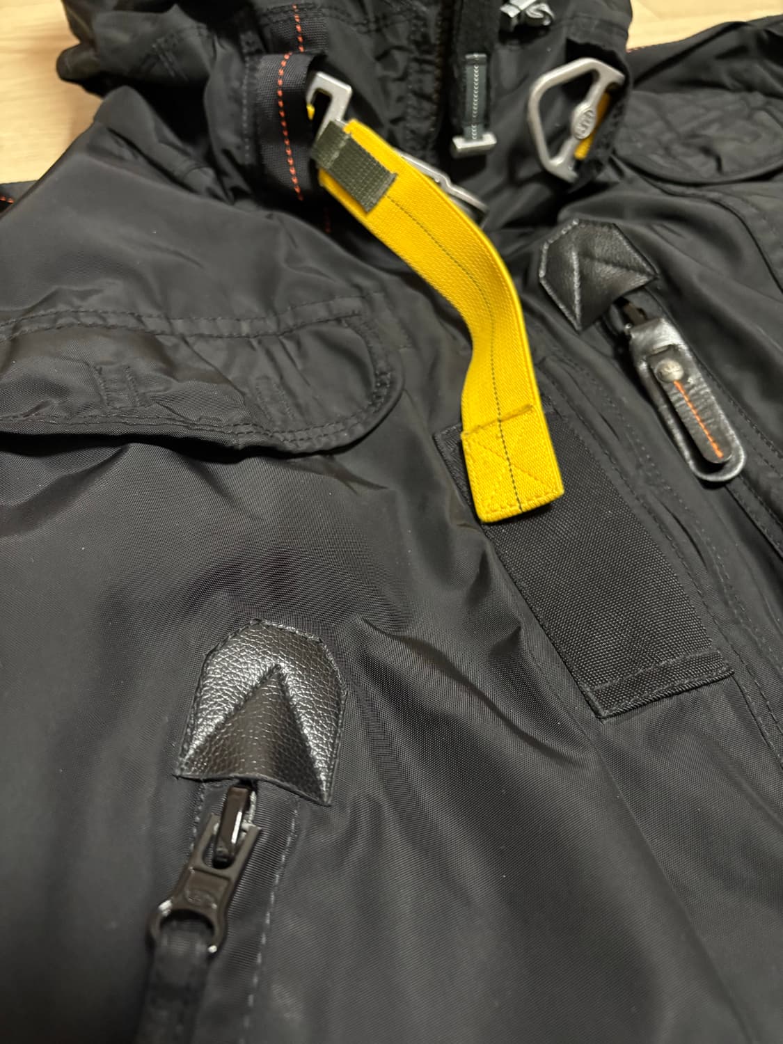 파라점퍼스 고비(새상품급) 상품이미지4