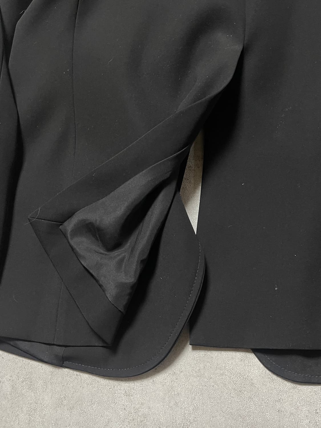 (Louis vuitton)slim suit jacket  상품이미지5