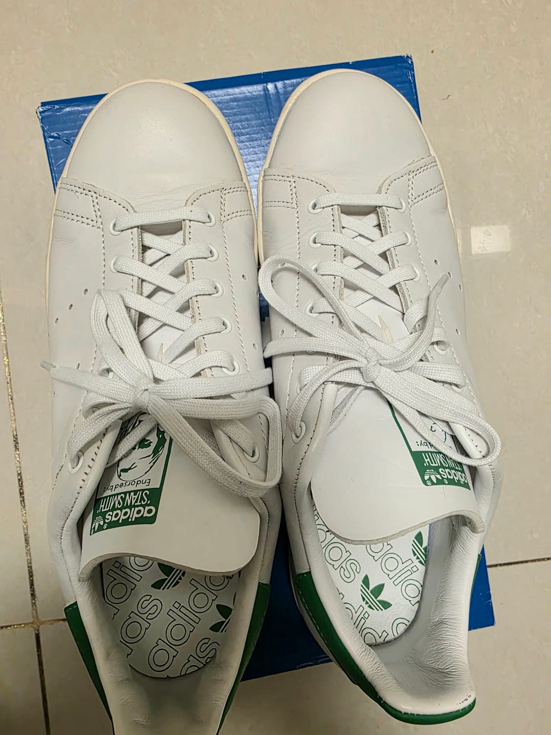 아디다스 스탠스미스 80s 270 상품이미지3