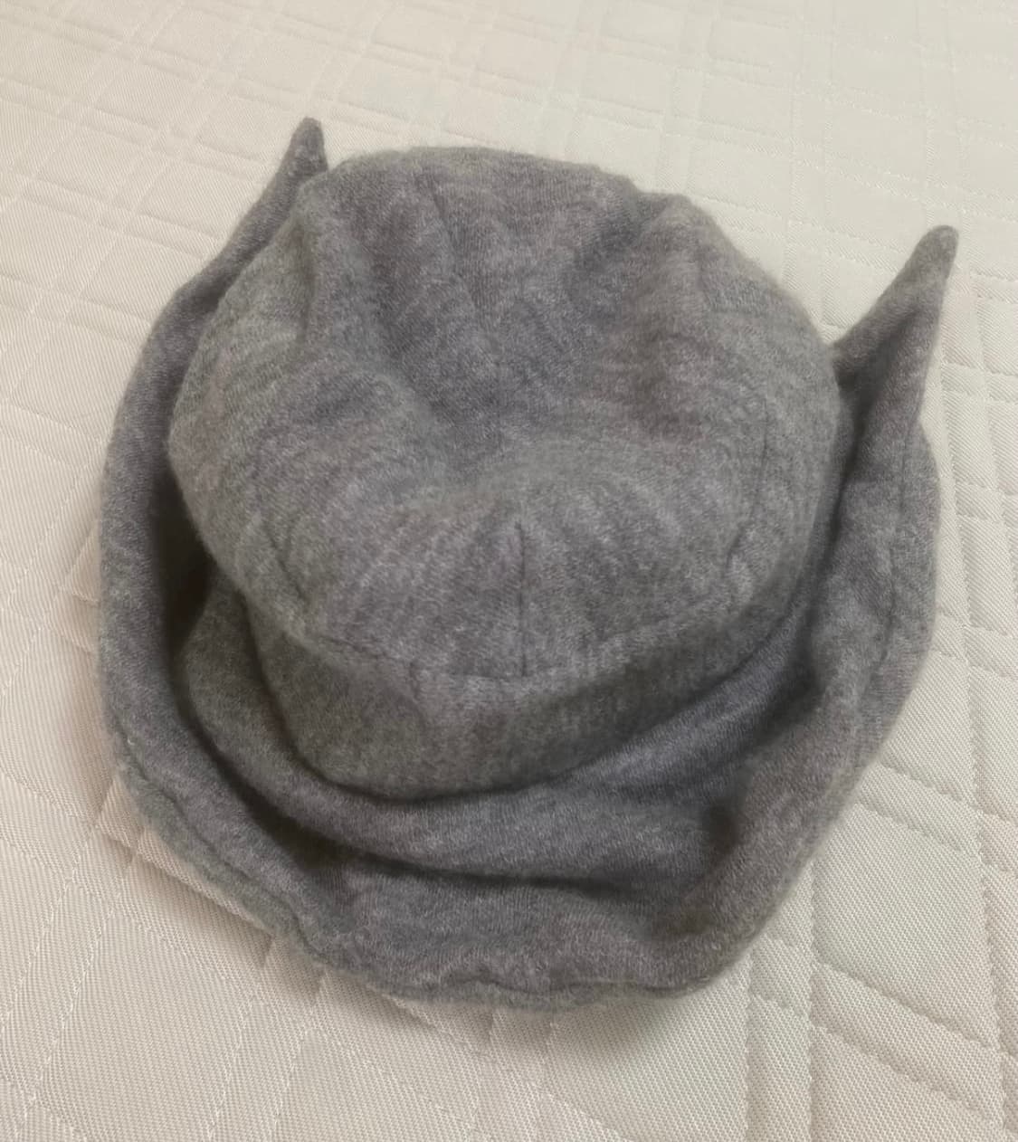 moseori wire form hat (m) 상품이미지1