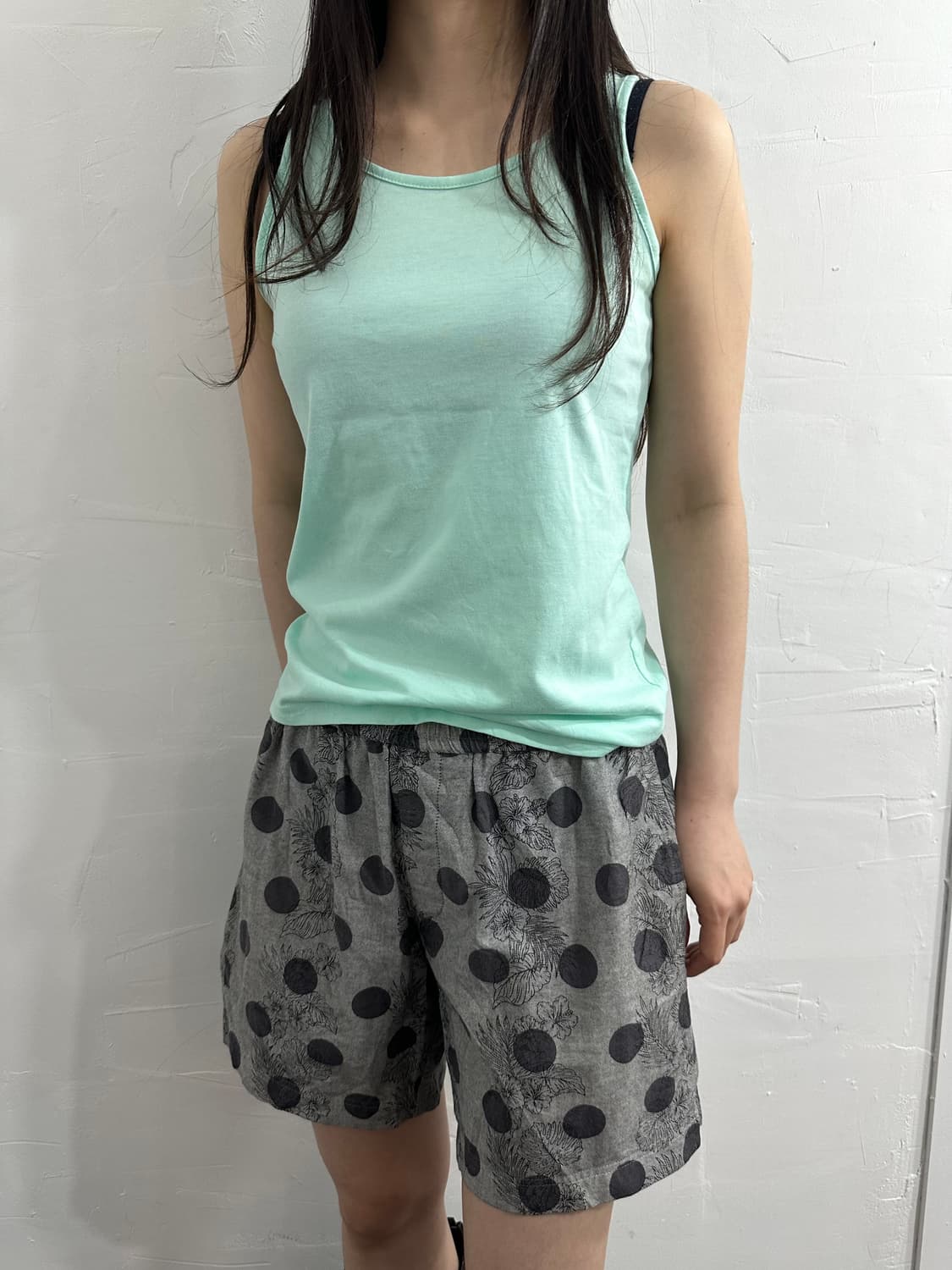 and a dot short pants 상품이미지5