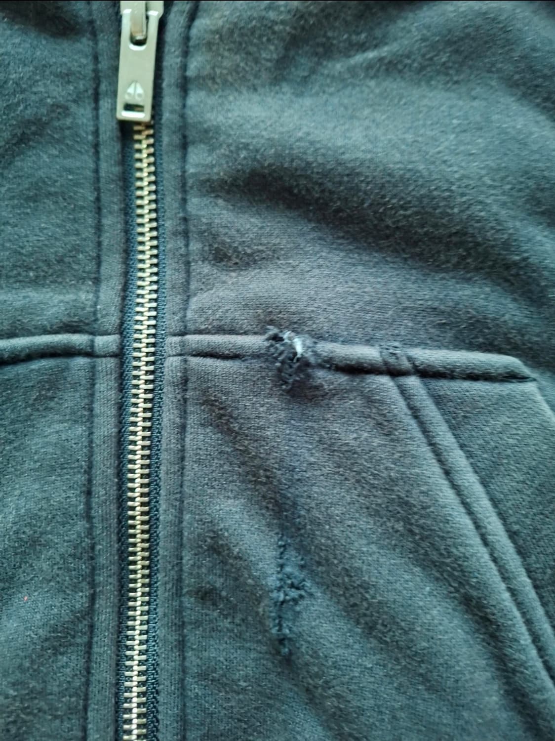 정품 무스너클 버니스웨터s사이즈 급처 상품이미지2