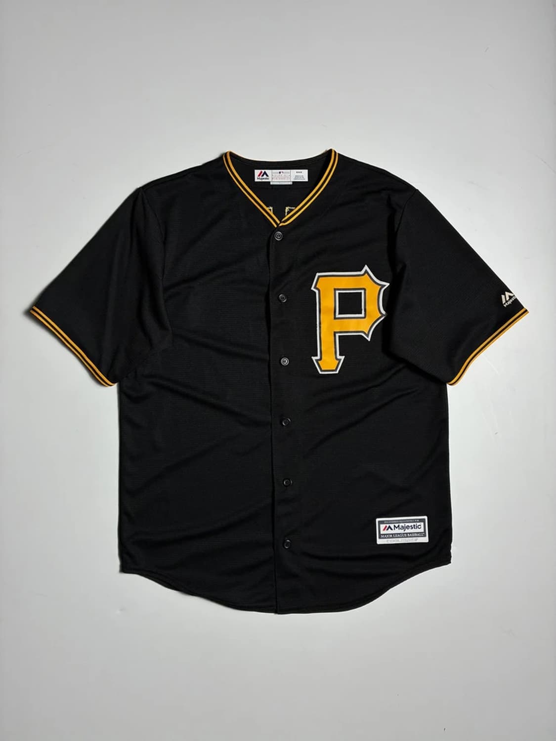 MLB 피츠버그 강정호 선수 반팔 유니폼 R1697 상품이미지3