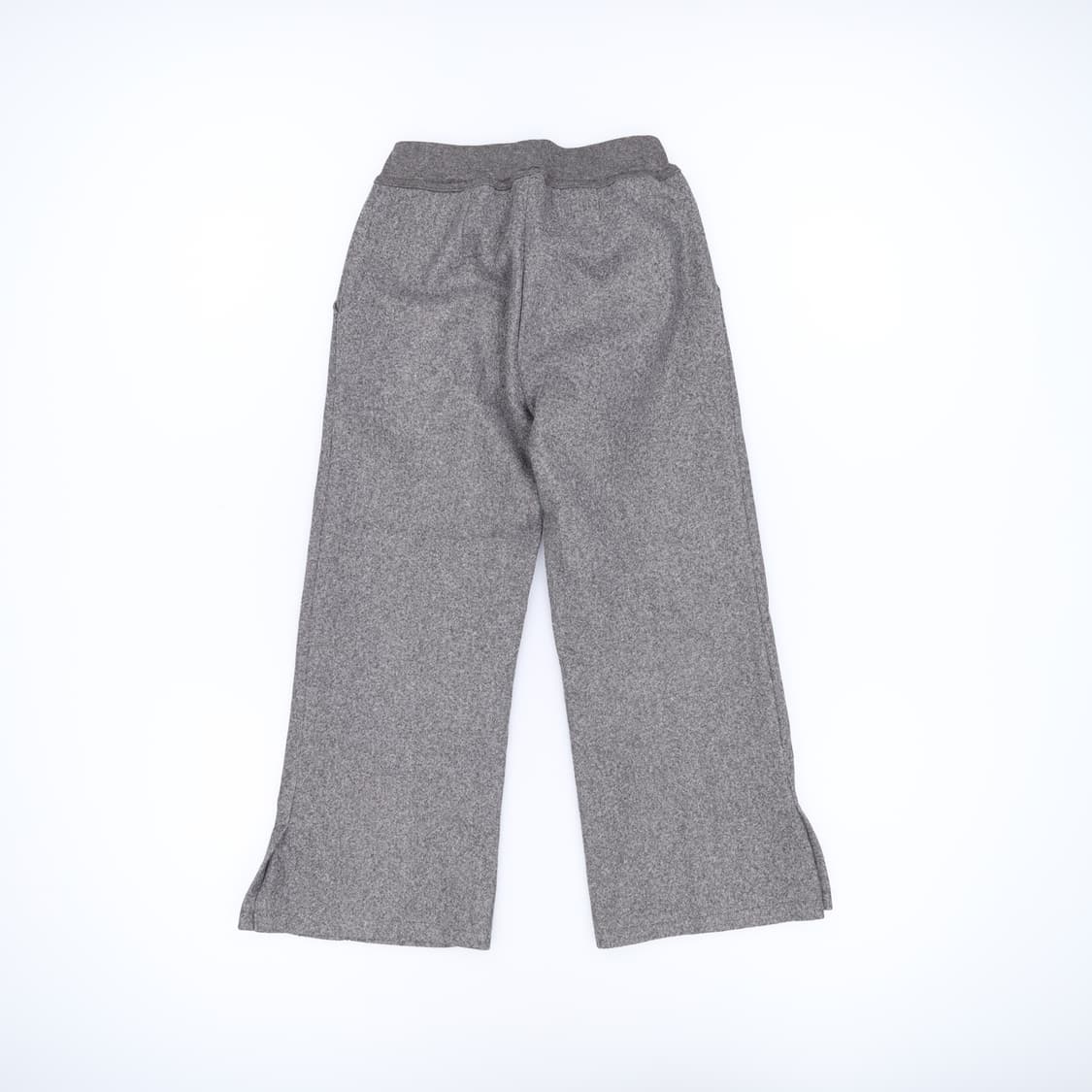 S 빈티지 여성 핀턱 팬츠 0427H1 상품이미지2