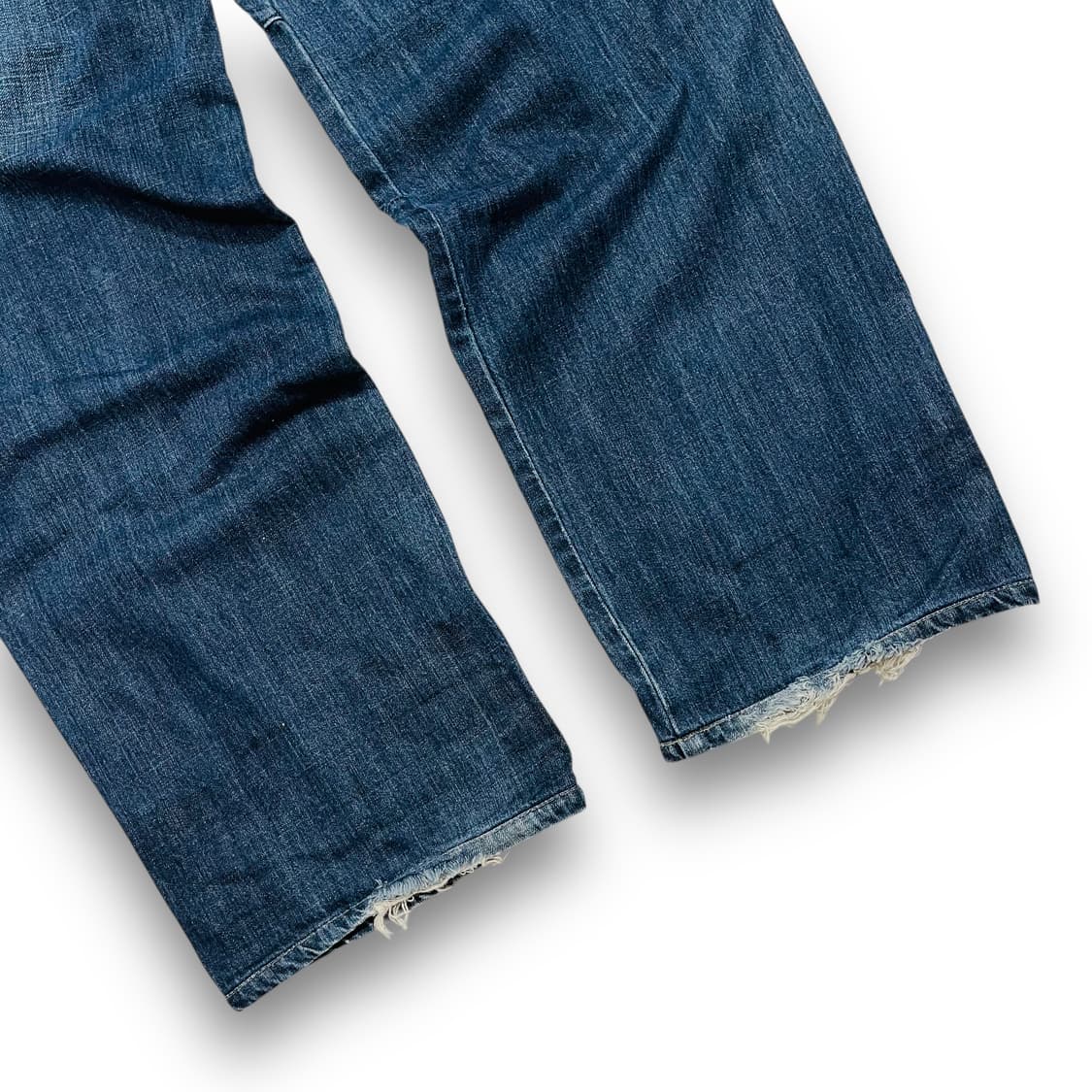 FR Jeans 올드스쿨 데님 빈티지 카고 팬츠 상품이미지6
