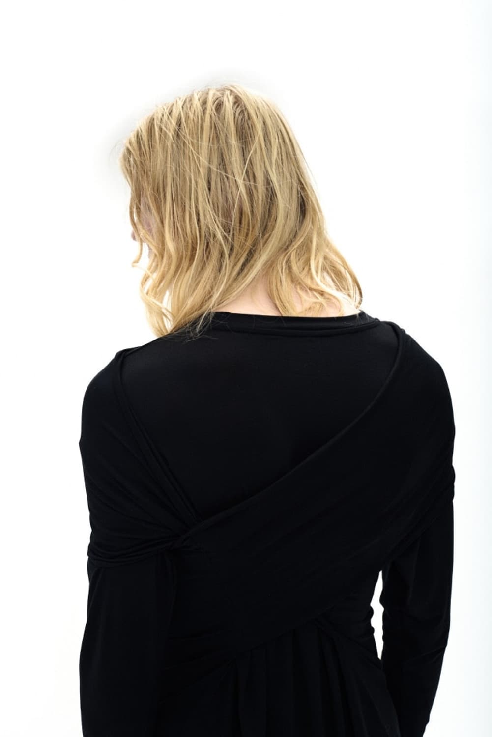 P.L.N. long sleeve shirt with panel 상품이미지2