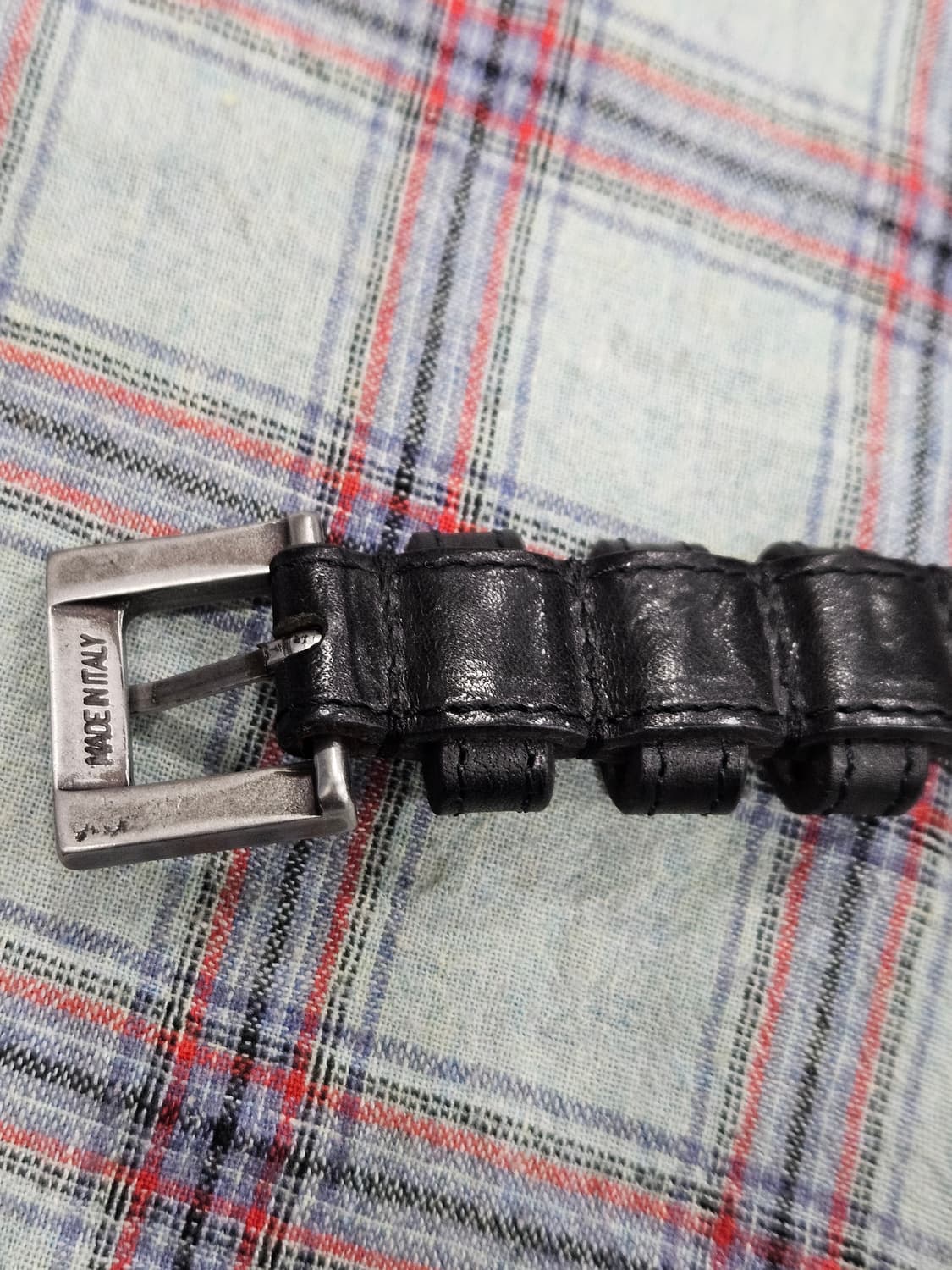 프랑스 브랜드 이로 IRO 벨트  상품이미지6