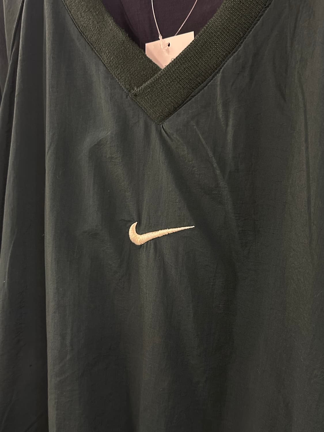 NIKE 나이키그린 웜업🔥 상품이미지2