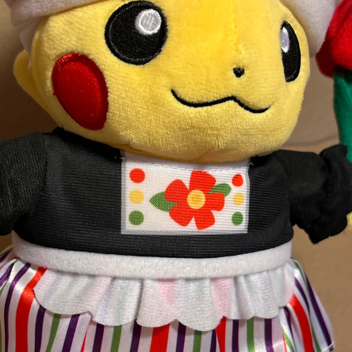 포켓몬 센터 오리지널 월드 피카츄 – 네덜란드 상품이미지4