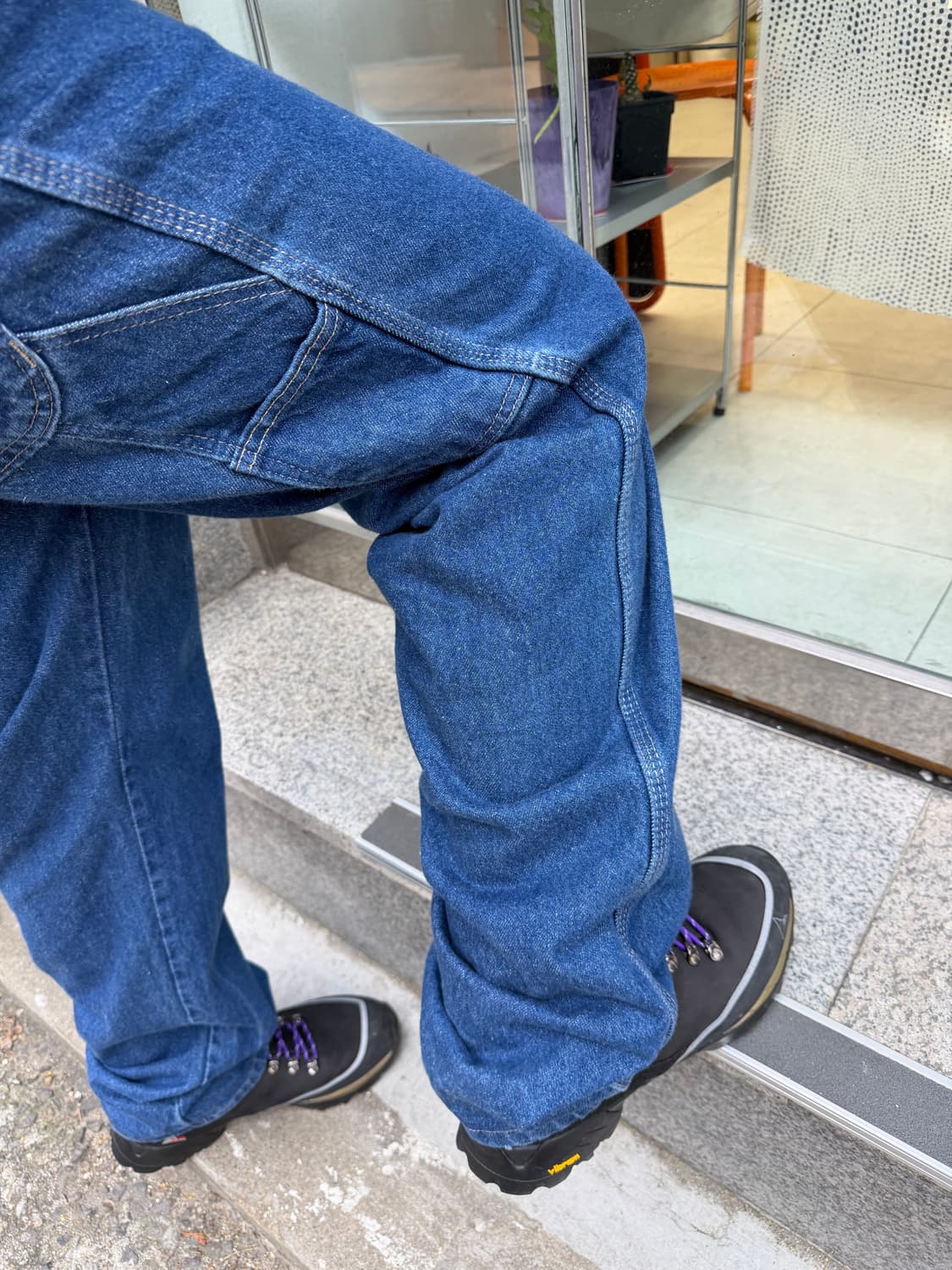 Dickies carpenter (36X36) 상품이미지7