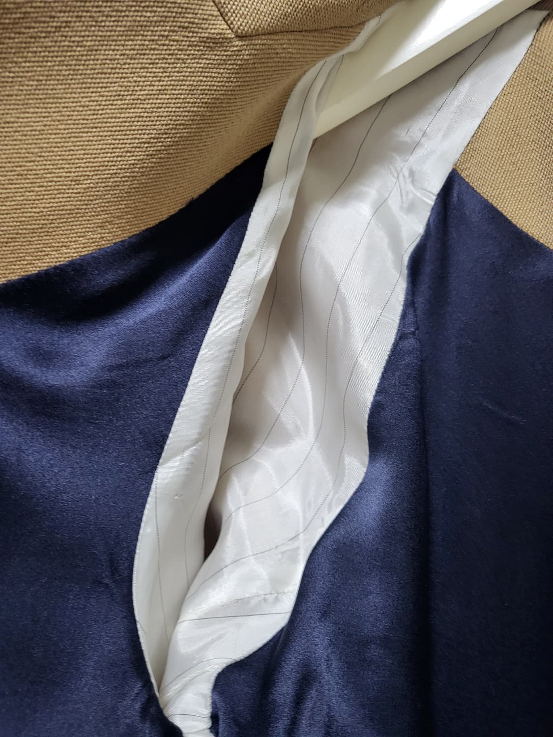 (정품)이탈리아 골든구스 더블 자켓44-날씬66 상품이미지4