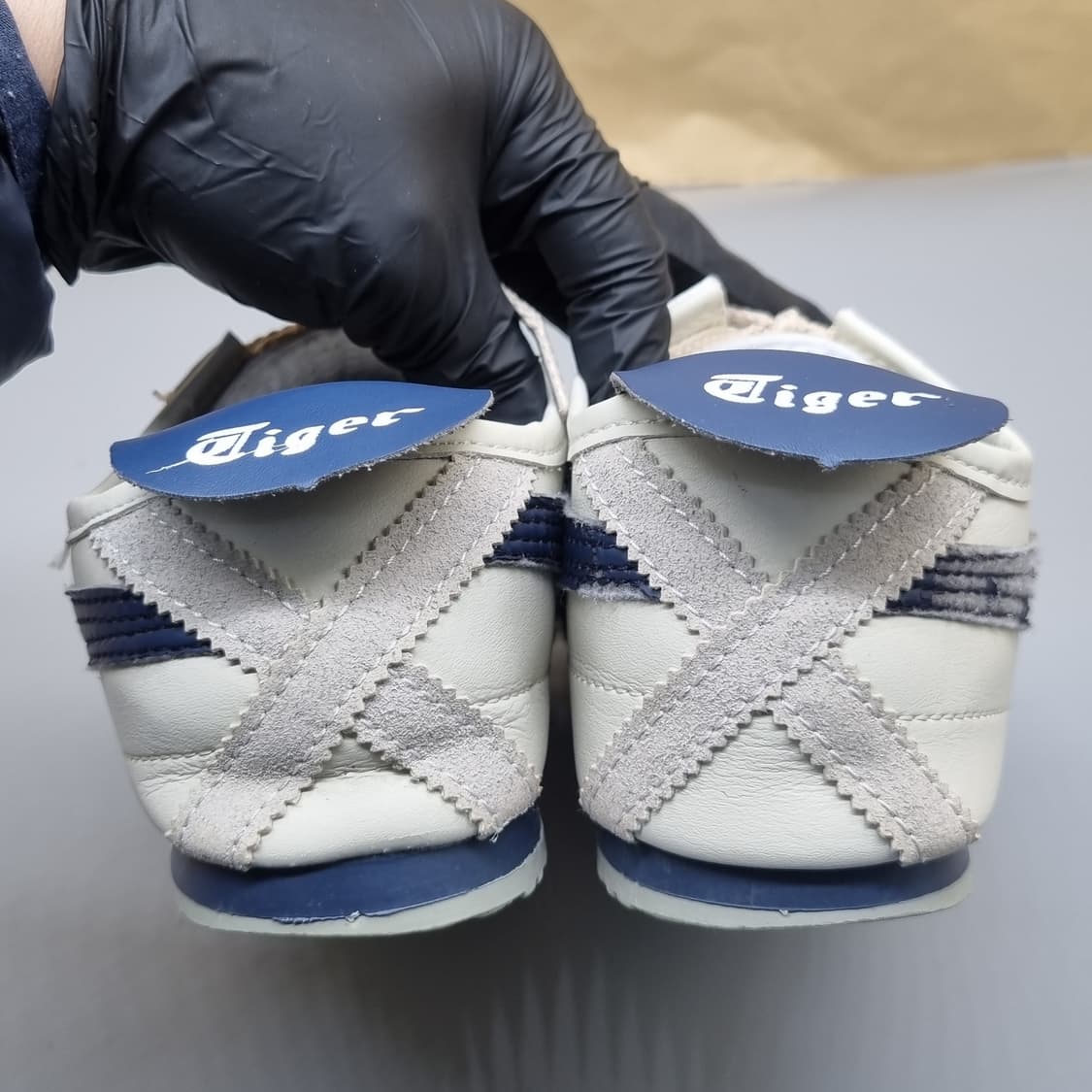 오니츠카타이거 멕시코66 버치 240 상품이미지4