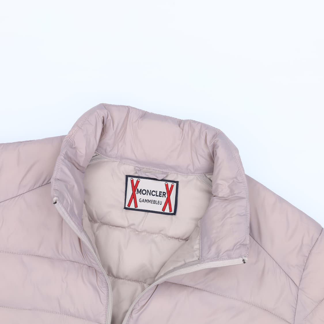 [95정도] 명품 남성 경량패딩 자켓 1107HR1 상품이미지3