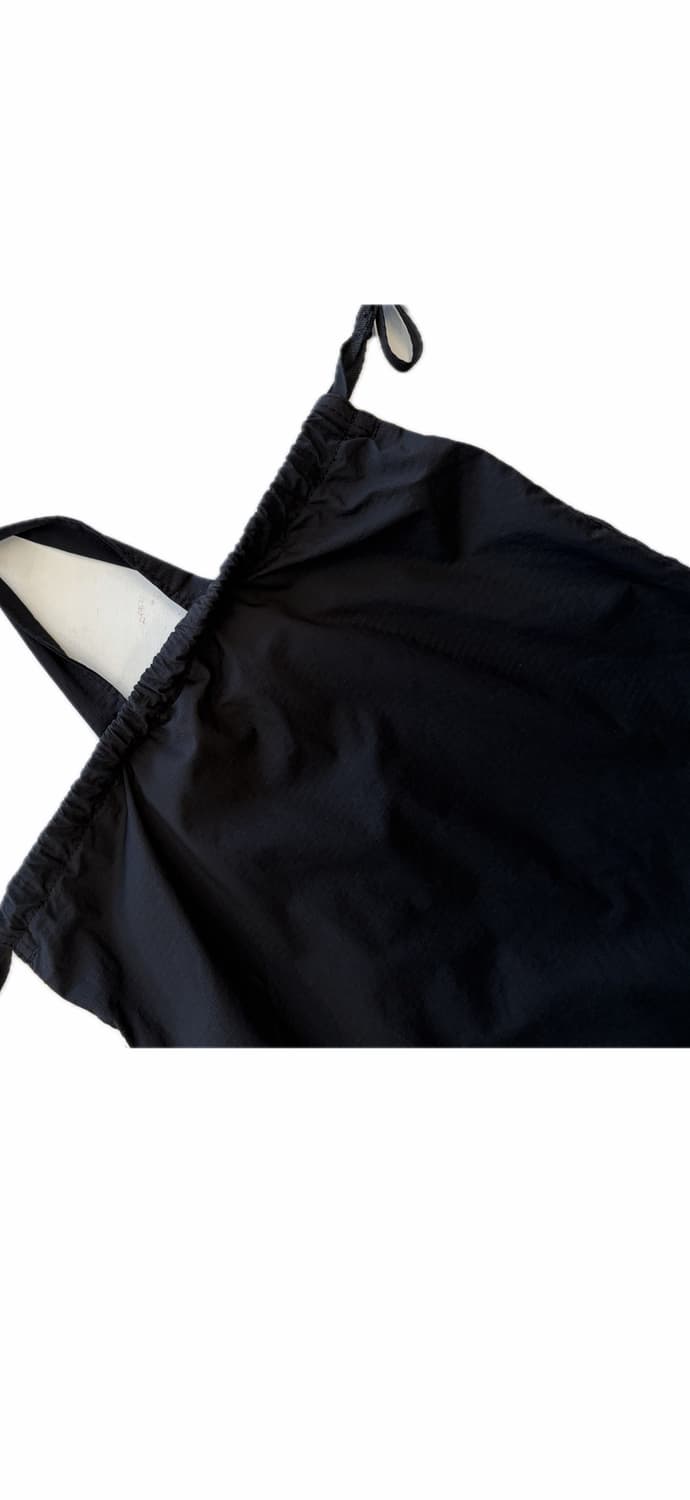 다이와피어 2way 스트링 나일론백 상품이미지3