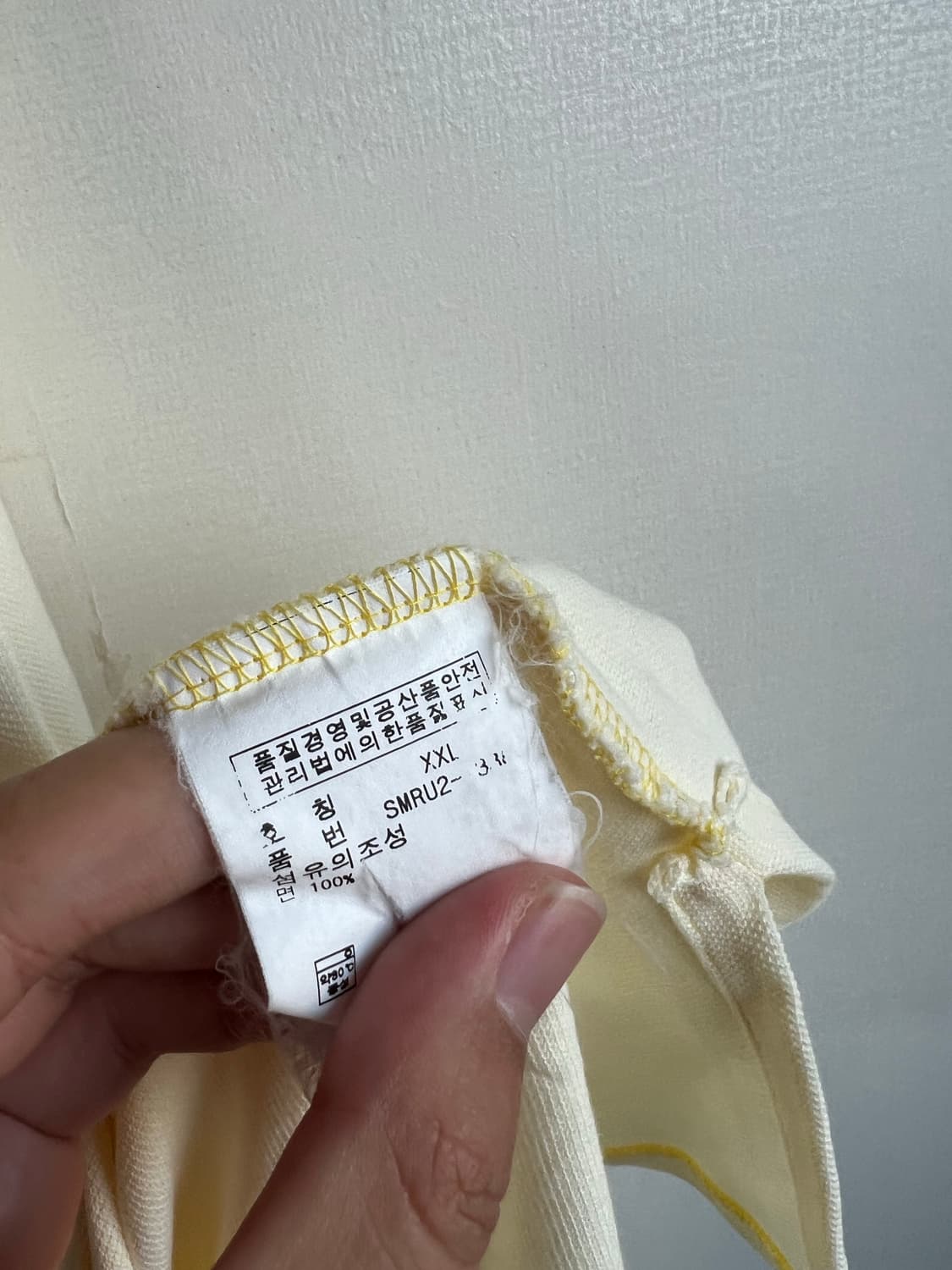 폴로 반팔카라티  상품이미지5